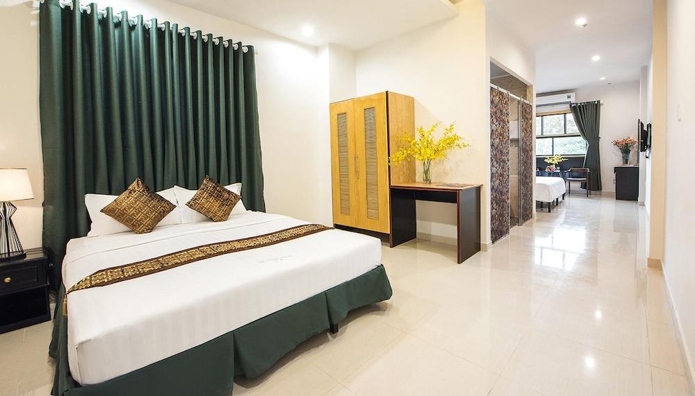 New Star Inn Boutique Hotel-Near Ben Thanh Market Ho Şi Min Exterior foto