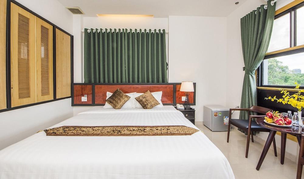 New Star Inn Boutique Hotel-Near Ben Thanh Market Ho Şi Min Exterior foto