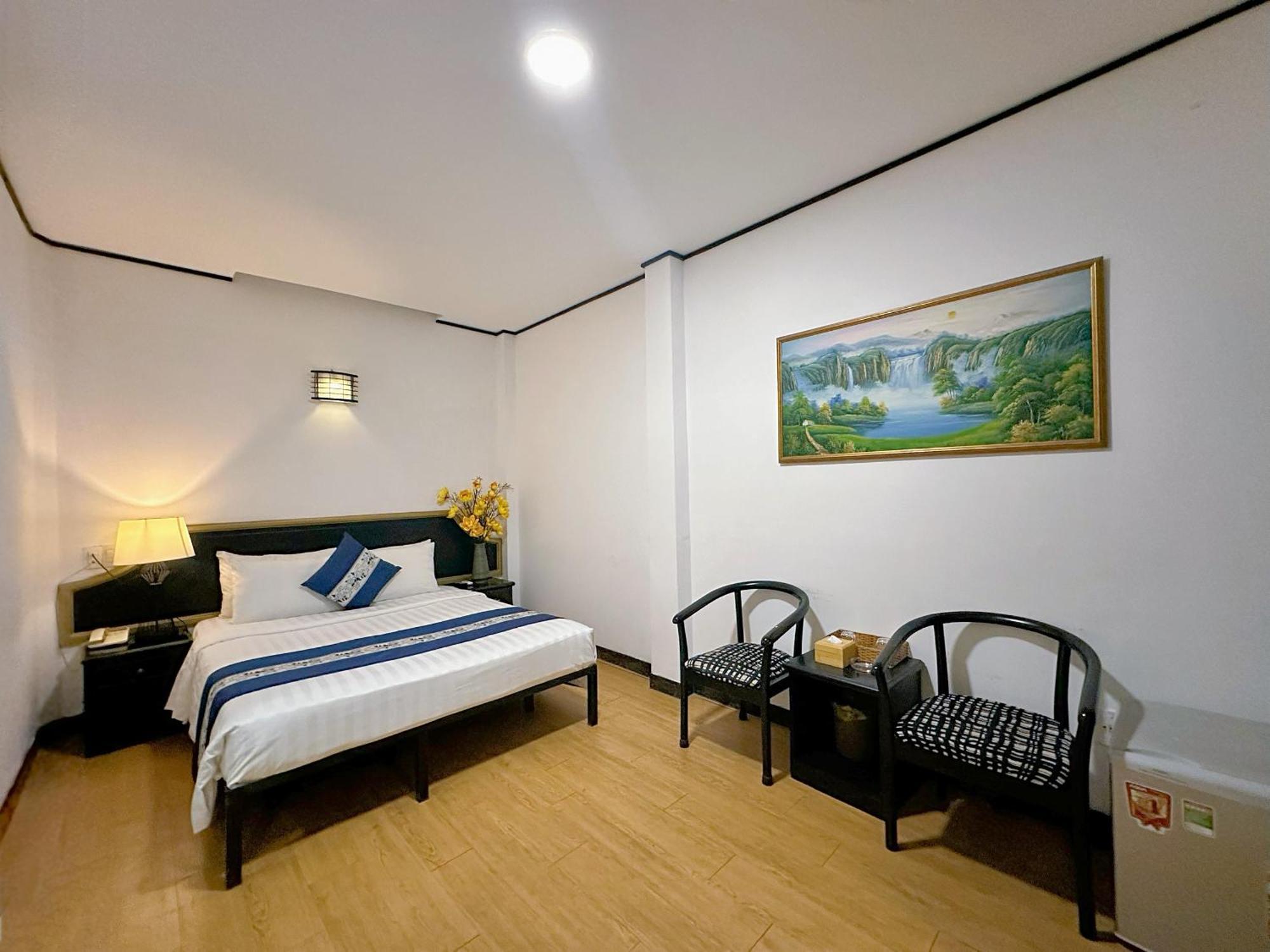 New Star Inn Boutique Hotel-Near Ben Thanh Market Ho Şi Min Exterior foto