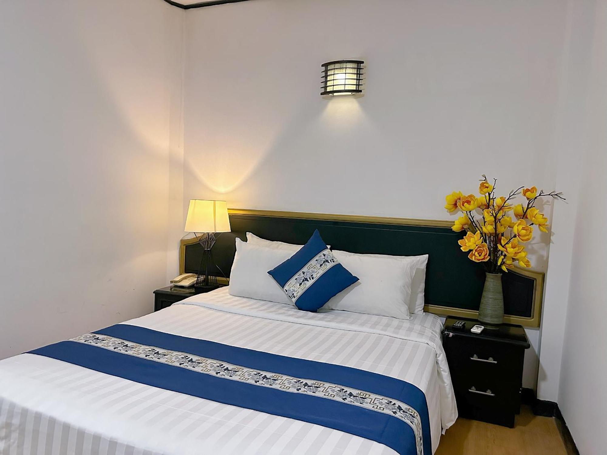 New Star Inn Boutique Hotel-Near Ben Thanh Market Ho Şi Min Exterior foto