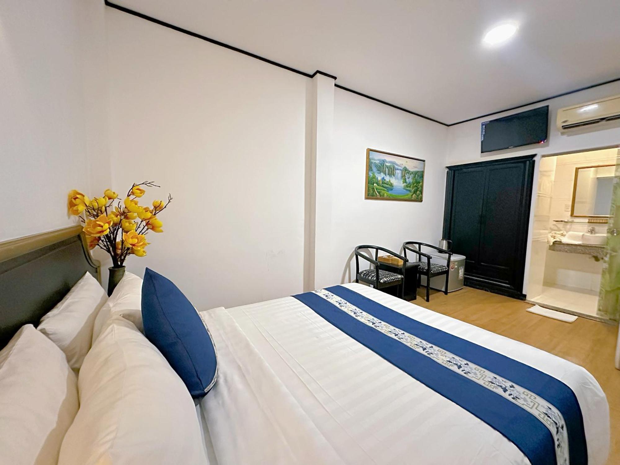 New Star Inn Boutique Hotel-Near Ben Thanh Market Ho Şi Min Exterior foto