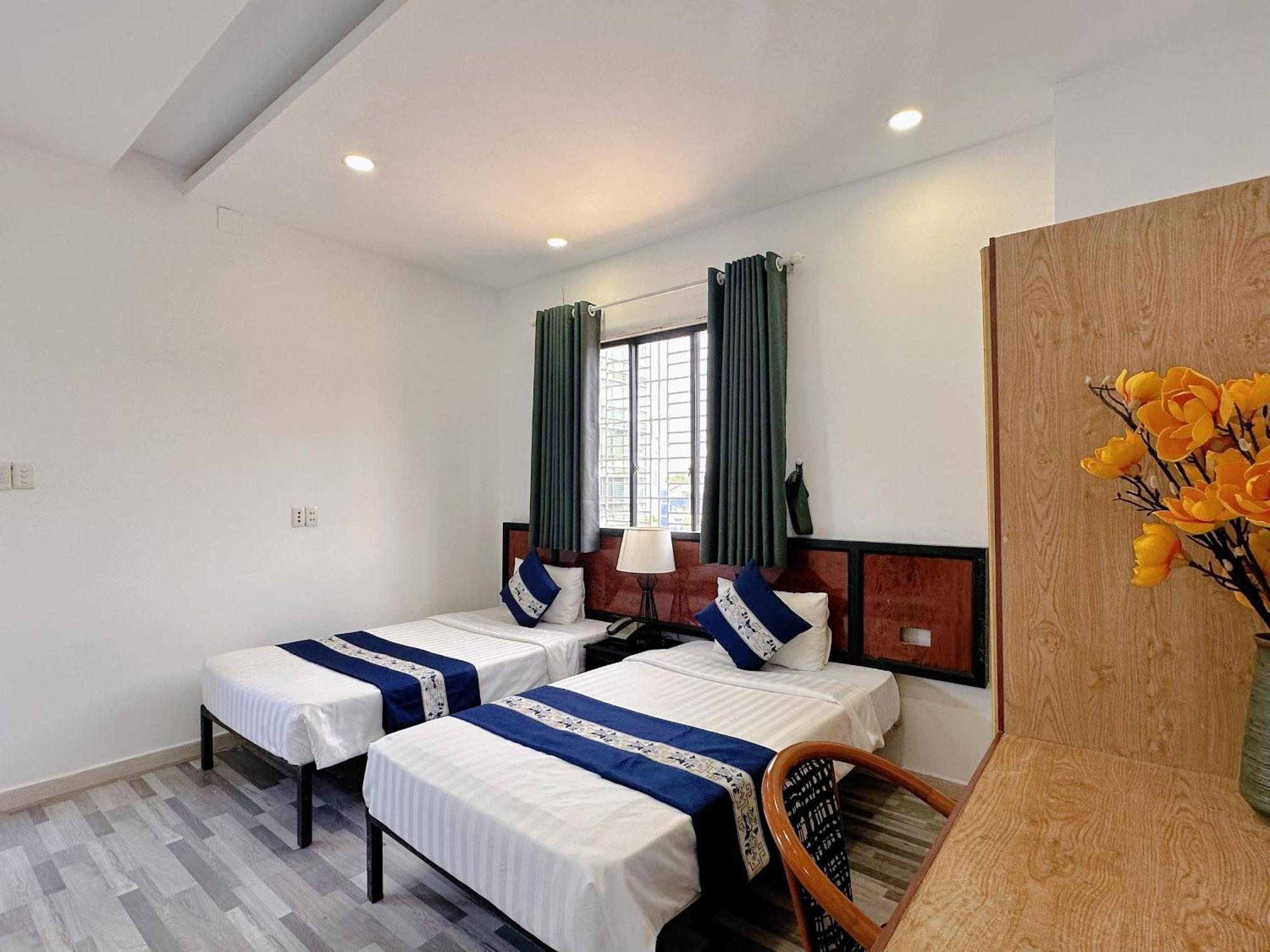 New Star Inn Boutique Hotel-Near Ben Thanh Market Ho Şi Min Exterior foto