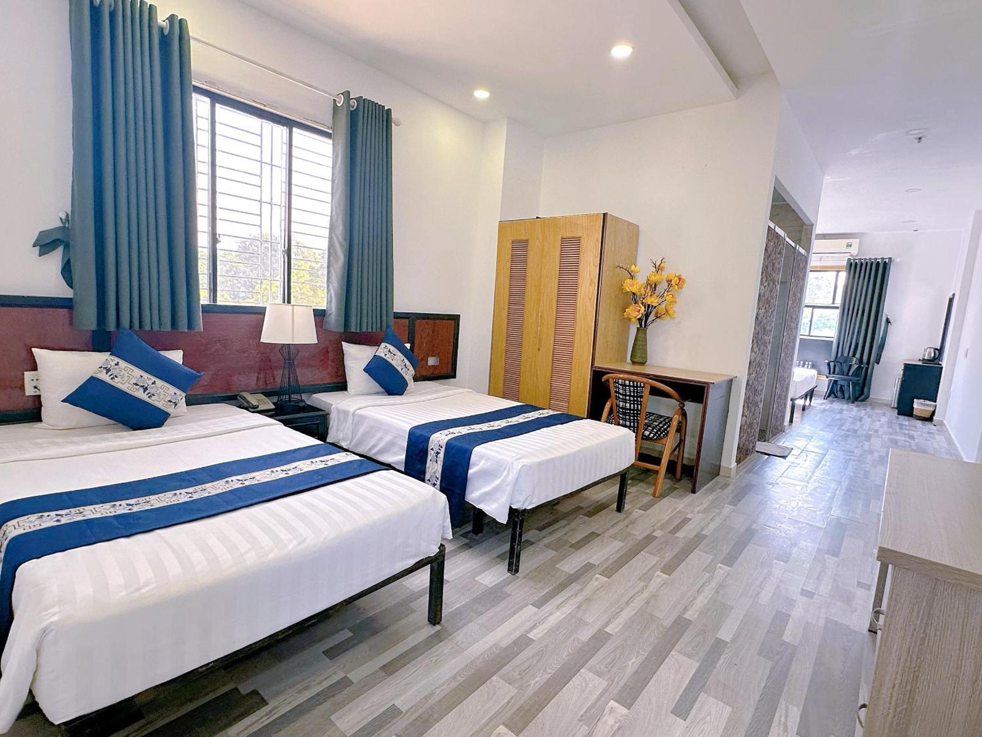 New Star Inn Boutique Hotel-Near Ben Thanh Market Ho Şi Min Exterior foto