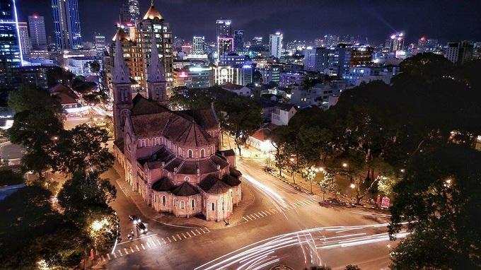 New Star Inn Boutique Hotel-Near Ben Thanh Market Ho Şi Min Exterior foto