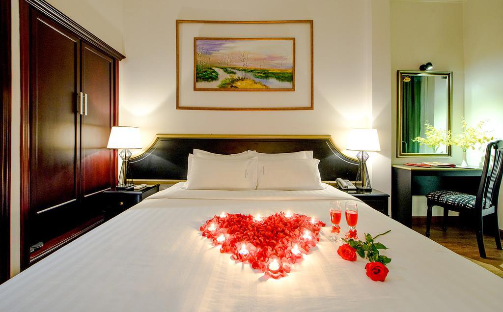 New Star Inn Boutique Hotel-Near Ben Thanh Market Ho Şi Min Exterior foto