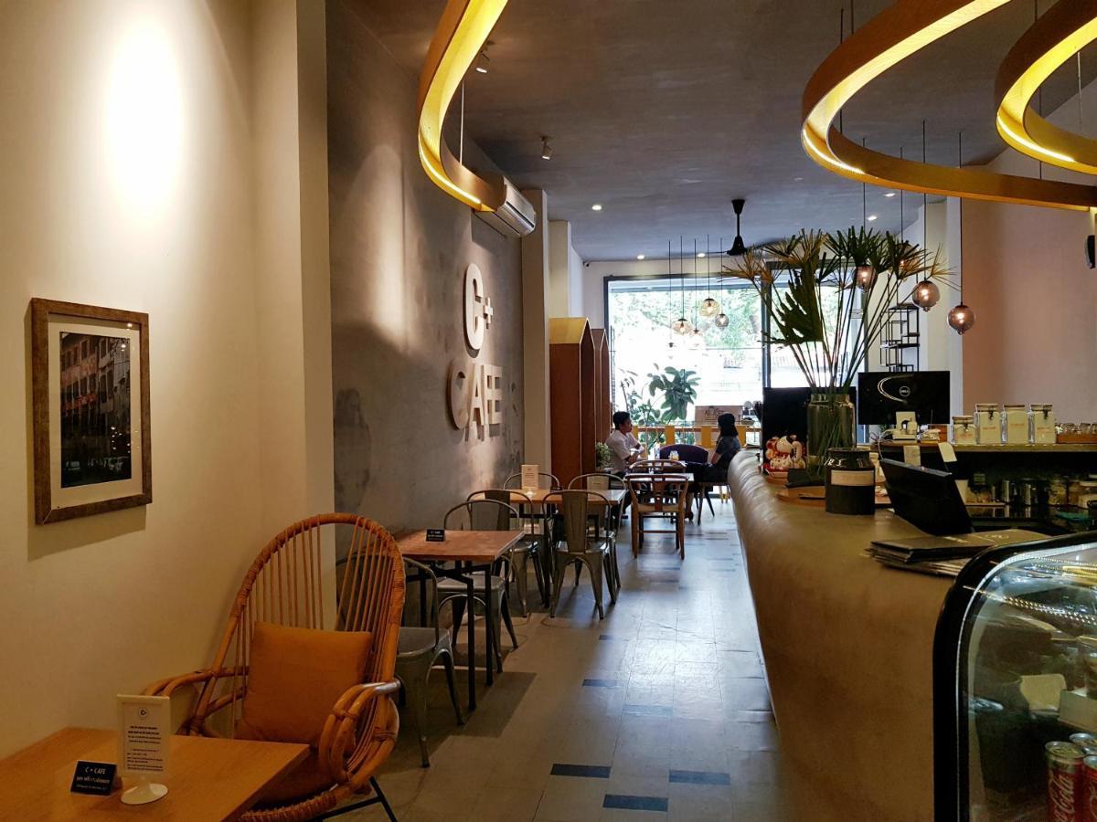 New Star Inn Boutique Hotel-Near Ben Thanh Market Ho Şi Min Exterior foto